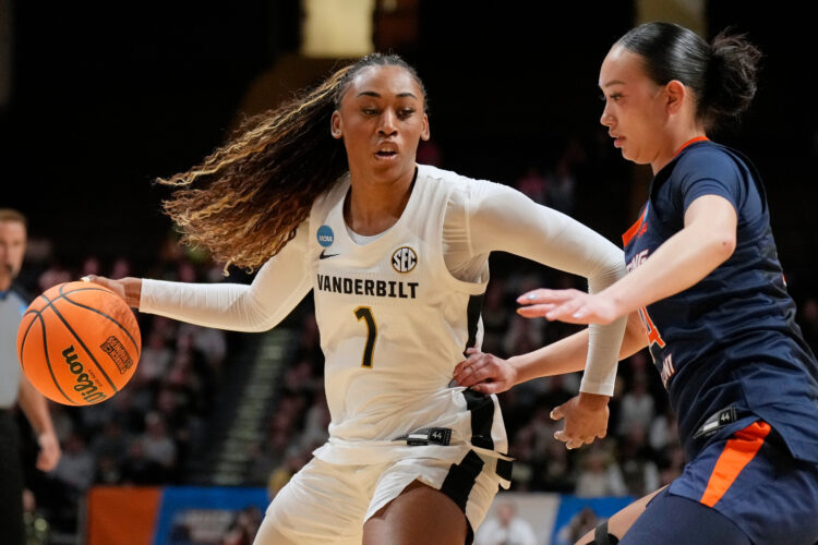 Here's what you need to know about each of the 16 women's teams left in March Madness